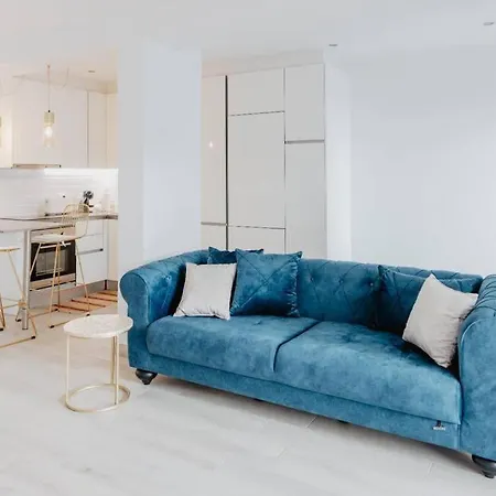 Moderno T1 Em Vilamoura Apartment *