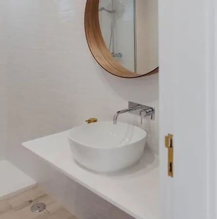 Apartment Moderno T1 Em Vilamoura Quarteira